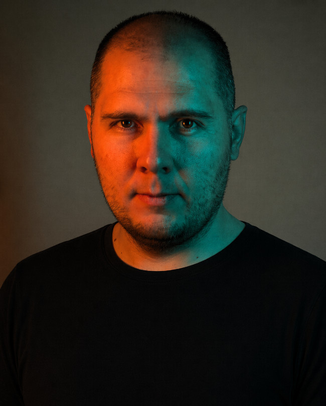 Videograf Beograd Goran Jovanović