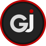 GJ Films Logo